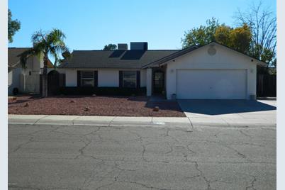 421 W Monona Drive, Phoenix, AZ 85027 - Photo 1