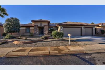 16917 W Marcos De Niza Drive, Surprise, AZ 85387 - Photo 1