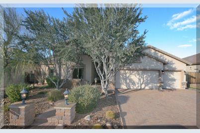 4314 W Faull Drive, Anthem, AZ 85087 - Photo 1