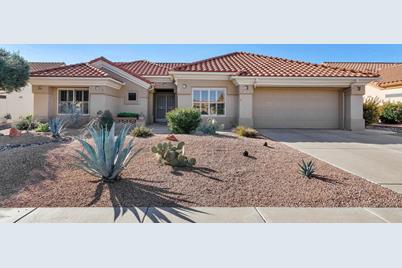 16007 W Falcon Ridge Drive, Sun City West, AZ 85375 - Photo 1
