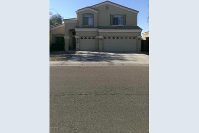 2221 N Magdelena Place, Casa Grande, AZ 85122 - Photo 1