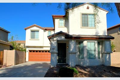 3748 E Stampede Drive, Gilbert, AZ 85297 - Photo 1