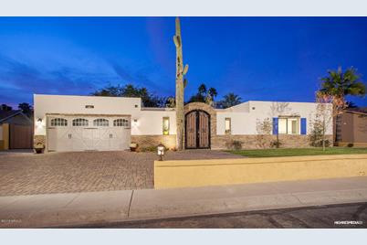 6402 N 82nd Way, Scottsdale, AZ 85250 - Photo 1