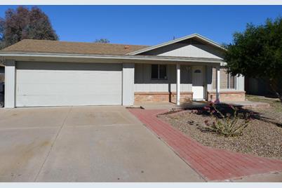 538 W Del Oro Avenue, Mesa, AZ 85210 - Photo 1