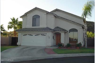 2402 E Paraiso Drive, Phoenix, AZ 85024 - Photo 1