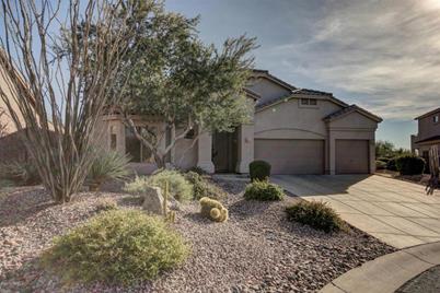 7755 E Sugarloaf Circle, Mesa, AZ 85207 - Photo 1