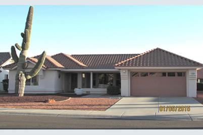 14707 W Heritage Drive, Sun City West, AZ 85375 - Photo 1