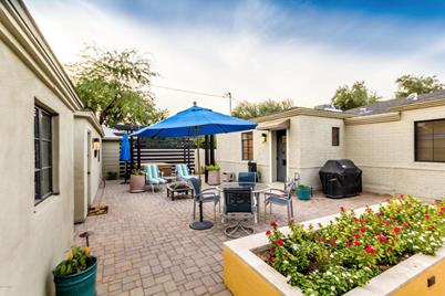 1301 W Holly Street, Phoenix, AZ 85007 - Photo 1