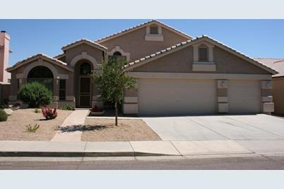 4327 E Morning Vista Lane, Cave Creek, AZ 85331 - Photo 1
