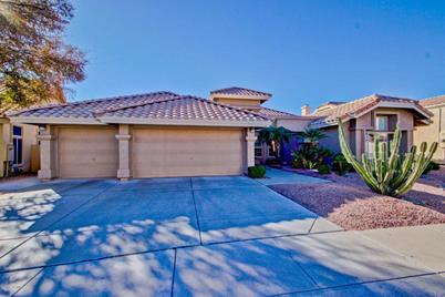 1661 E Glenhaven Drive, Phoenix, AZ 85048 - Photo 1