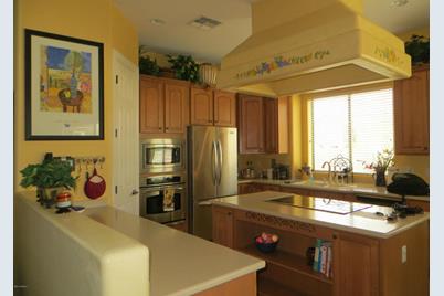 5410 E Calle De Baca, Cave Creek, AZ 85331 - Photo 1