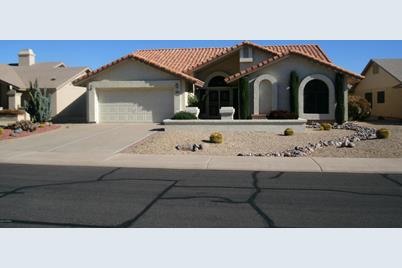 9220 W Kimberly Way, Peoria, AZ 85382 - Photo 1