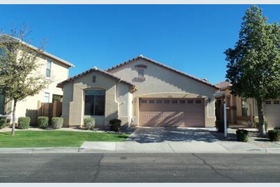 1831 S Hudson Drive, Chandler, AZ 85286 - Photo 1