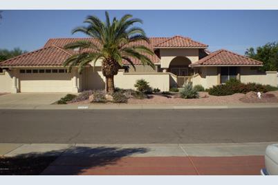 14122 W White Wood Drive, Sun City West, AZ 85375 - Photo 1