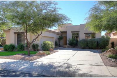 7239 E Kalil Drive, Scottsdale, AZ 85260 - Photo 1
