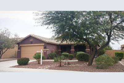45615 W Ranch Road, Maricopa, AZ 85139 - Photo 1