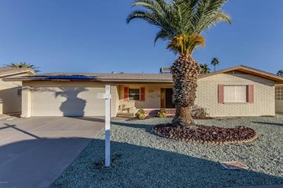 5138 E Farmdale Avenue, Mesa, AZ 85206 - Photo 1