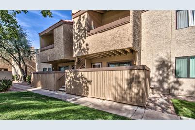 2938 N 61st Place #124, Scottsdale, AZ 85251 - Photo 1