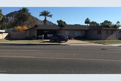 4713 N 44Th Street, Phoenix, AZ 85018 - Photo 1