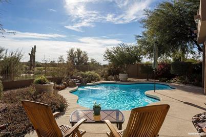 4919 E Windstone Trail, Cave Creek, AZ 85331 - Photo 1