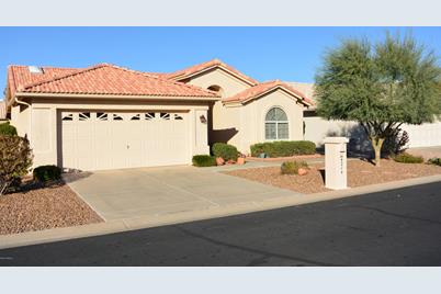 9214 E Diamond Drive, Sun Lakes, AZ 85248 - Photo 1