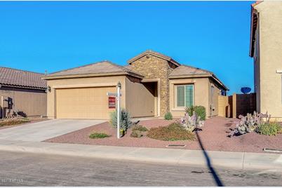 11022 E Sutter Avenue, Mesa, AZ 85212 - Photo 1