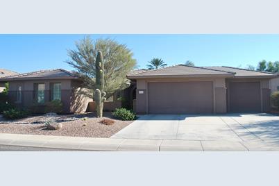 20453 N Date Palm Way, Surprise, AZ 85387 - Photo 1