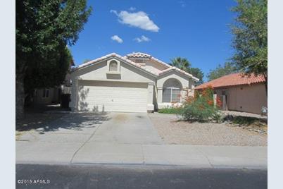 3876 E Harvard Avenue, Gilbert, AZ 85234 - Photo 1