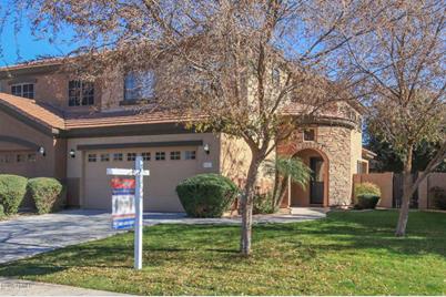 3113 S Shelby, Mesa, AZ 85212 - Photo 1