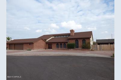 2505 E Lehi Road #8, Mesa, AZ 85213 - Photo 1