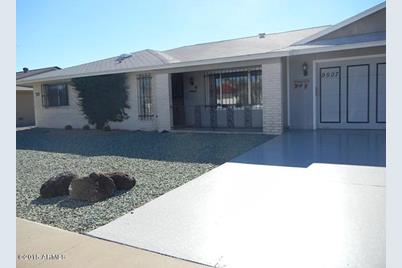 9507 W Lindgren Avenue, Sun City, AZ 85373 - Photo 1