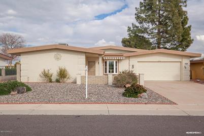 11134 W Palmeras Drive, Sun City, AZ 85373 - Photo 1