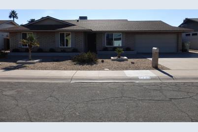 4733 W Vogel Avenue, Glendale, AZ 85302 - Photo 1