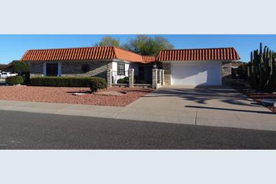 10921 W Jacaranda Drive, Sun City, AZ 85373 - Photo 1