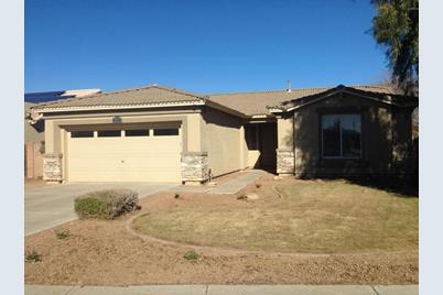 3456 E Claxton Avenue, Gilbert, AZ 85297 - Photo 1