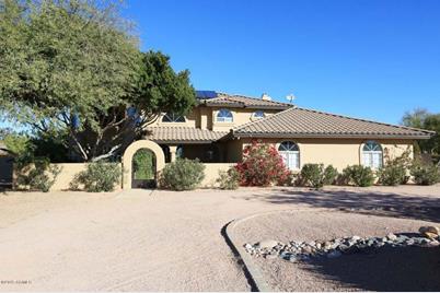12990 E Turquoise Avenue, Scottsdale, AZ 85259 - Photo 1