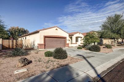 3728 E Andre Avenue, Gilbert, AZ 85298 - Photo 1
