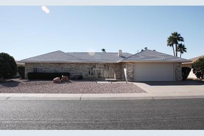 12519 W Rampart Drive, Sun City West, AZ 85375 - Photo 1