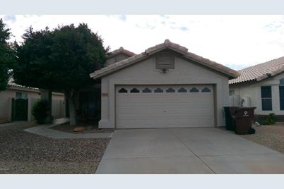 8437 W Charter Oak Road, Peoria, AZ 85381 - Photo 1