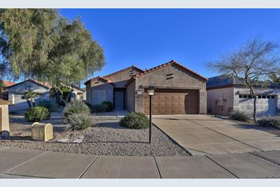 15864 W Alpine Ridge Drive, Surprise, AZ 85374 - Photo 1