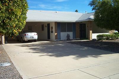 10532 W Meade Drive, Sun City, AZ 85351 - Photo 1