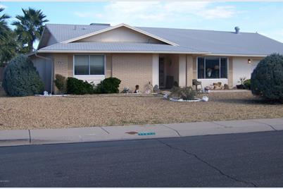 17811 N Conquistador Drive, Sun City West, AZ 85375 - Photo 1