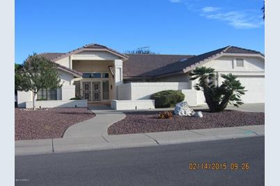 13606 W Springdale Drive, Sun City West, AZ 85375 - Photo 1