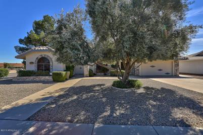 18837 N Grandview Drive, Sun City West, AZ 85375 - Photo 1