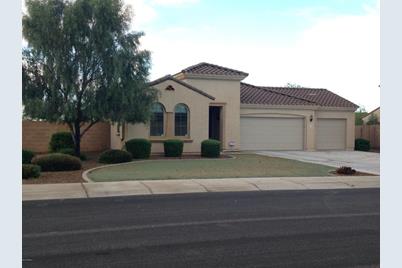 11055 E Quade Ave Mesa Az 85212 Mls 5244364 Coldwell Banker