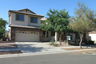 4229 W Gwen Street, Laveen, AZ 85339 - Photo 1
