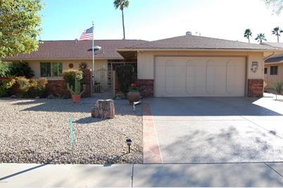 13023 W Desert Glen Drive, Sun City West, AZ 85375 - Photo 1