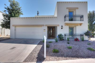 6913 E Lafayette Boulevard, Scottsdale, AZ 85251 - Photo 1
