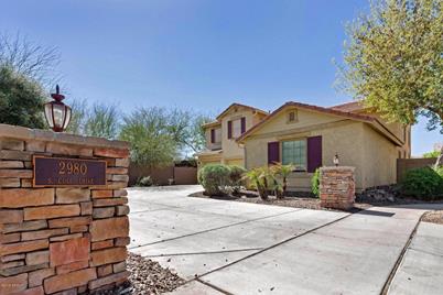 2980 S Cole Drive, Gilbert, AZ 85295 - Photo 1