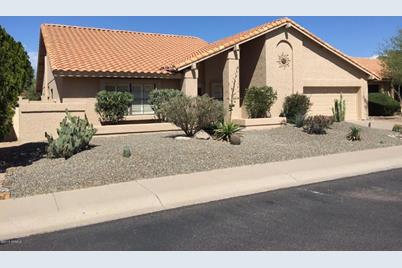 9796 E Sutton Drive, Scottsdale, AZ 85260 - Photo 1